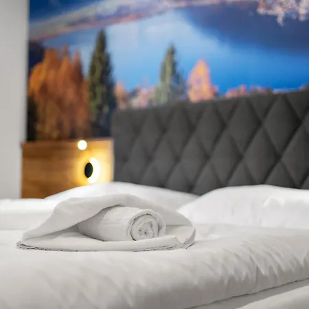 Apartmant Roleen Topc32 By Four Seasons Apartman *