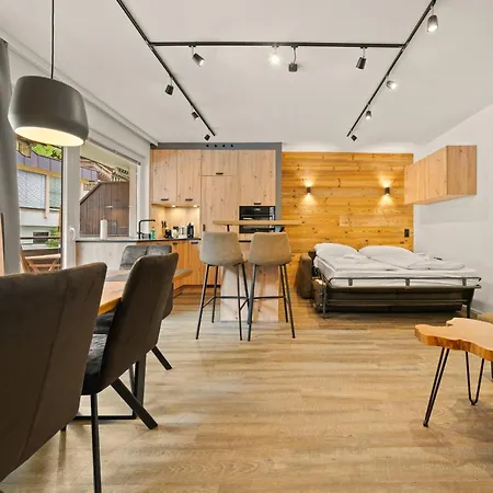 Apartmant Roleen Topc32 By Four Seasons Apartman