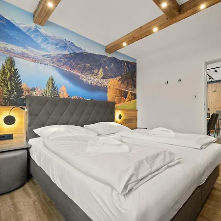 Lägenhet Apartmant Roleen Topc32 By Four Seasons