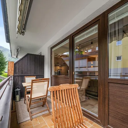 Apartmant Roleen Topc32 By Four Seasons Lägenhet Kaprun
