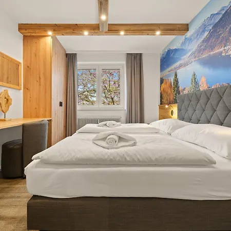 Apartment Apartmant Roleen Topc32 By Four Seasons Kaprun