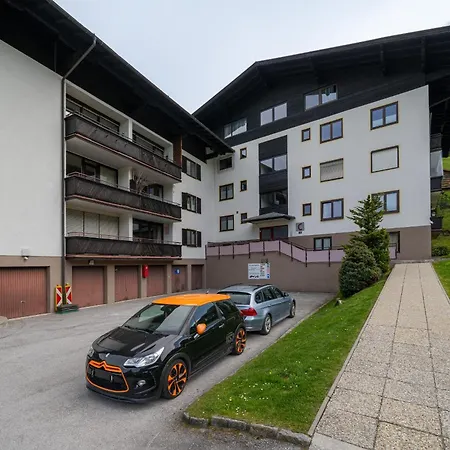 Apartmant Roleen Topc32 By Four Seasons *