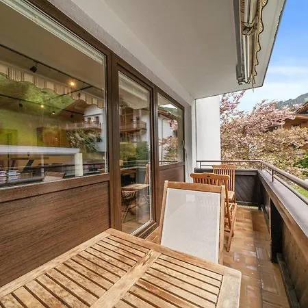 Apartmant Roleen Topc32 By Four Seasons * Kaprun
