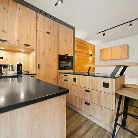 Apartmant Roleen Topc32 By Four Seasons * Kaprun